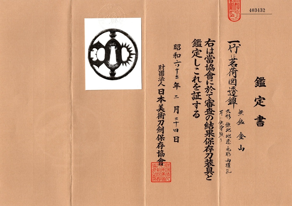 TSU-3132