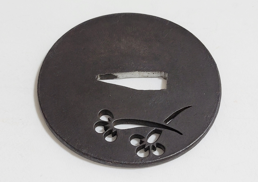 TSU-3176